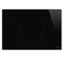 Image de Table de cuisson à induction SIB2741D Noir