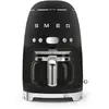 Image de DCF02BLMEU MACHINE A CAFE FILTRE PROGRAMMABLE, ANNEES 50 Noir