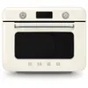 Image de FOUR COMBINE VAPEUR - AIR FRYER - COF01CREU