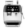 Image de EGF03BLEU SMEG Noir