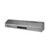 Image de Hotte KTE90E2 Inox