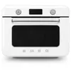 Image de FOUR COMBINE VAPEUR - AIR FRYER - COF01WHEU