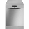 Image de Lave vaisselle pose libre largeur 60 cm LVS262DSX gris