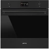 Image de Four encastrable SO6302M2N noir mat Classica micro-ondes combiné technologie Inverter 68 L