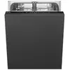 Image de STL262D - ENCASTRABLE 60 CM