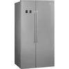 Image de Refrigerateur combine smeg 368 acier