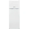 Image de Réfrigérateur congélateur en haut FD14EW Blanc 213L
