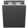 Image de Lave-vaisselle encastrable STL324AQLH 60 cm Noir