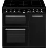 Image de CX93IMBL 90 cm Noir