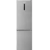 Image de Réfrigérateur combiné RC18XDNE effet inox froid ventilé total 300 L