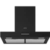 Image de Hotte aspirante murale KBT600MB 60cm Classe A Noir mat