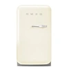 Image de Réfrigérateur 1 porte FAB5LCR6 34L crème