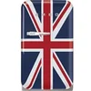 Image de Minibar FAB5RDUJ6 union jack 34 L froid statique