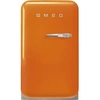 Image de Minibar FAB5LOR6 orange 34 L froid statique