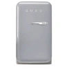 Image de Minibar FAB5RSV6 gris métal 34 L froid statique