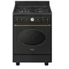 Image de Cuisinière mixte SMEG CO60GMAN2