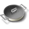 Image de Smeg Casserole Dpf2812crm 50´style One Size