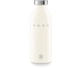 Image de Gourde isotherme 0.5l en acier inoxydable crème WBF01CR