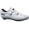 Image de Chaussures Sidi Genius 10 Blanc, Taille 40