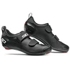 Image de Chaussures Triathlon Sidi T5 Air Carbon Noir Blanc, Taille 41 - EUR