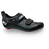 Image de Chaussures SIDI T-5 Air Noir/Noir, Taille 43 - EUR