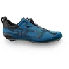 Image de Chaussures SIDI Tri-Sixty Pétrole, Taille 48 - EUR