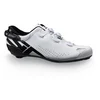 Image de Chaussures Sidi Shot 2S Blanc Noir, Taille 43,5 - EUR