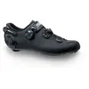 Image de Sidi - Wire 2S - Chaussures vélo de route homme Black - 38