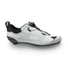 Image de Chaussures SIDI Tri-Sixty Blanc Noir, Taille 45 - EUR