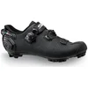 Image de Chaussures Sidi MTB Drako 2S SRS noires, Taille 40 - EUR