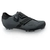 Image de Chaussures SIDI MTB Aertis Gris/Noir, Taille 43 - EUR