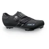 Image de Chaussures SIDI MTB Aertis Noir/Noir, Taille 41 - EUR