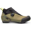 Image de Chaussures Sidi Hiemx GTX noires et vert olive, Taille 45 - EUR