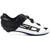 Image de Chaussures Sidi Shot 2S Pro Blanc Noir, Taille 46 - EUR