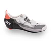 Image de Chaussures SIDI T-5 Air noir blanc corail, Taille 43 - EUR