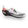 Image de Chaussures SIDI T-5 Air noir blanc corail, Taille 46 - EUR