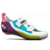 Image de Chaussures SIDI T-5 Air W Multicolo, Taille 43 - EUR