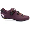 Image de Chaussures Sidi Wire 2S Bordeaux, Taille 43 - EUR