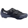 Image de Chaussures Sidi Silvis XC noir gris, Taille 44 - EUR