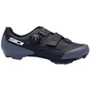 Image de Chaussures Sidi Silvis XC noir gris, Taille 46 - EUR
