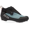 Image de Chaussures Sidi Hiemx GTX gris glacier noir, Taille 43 - EUR