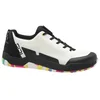 Image de Chaussures Sidi Motus blanc glacier noir, Taille 42 - EUR