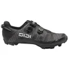 Image de Chaussures Aeron Noir, Taille 43 - EUR