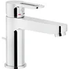 Image de Mitigeur de douche monocommande NOBILI avec bec long - - 23929