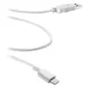 Image de Cellular Line câble Lightning - 1 m