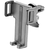 Image de Cellularline | Hug - Universale | Support Smartphone Voiture pour Volets D'aération - Universel pour Tous Les Téléphones Mobiles - Rotation 360 - Stable Et Solide en occasion ou reconditionné