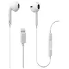 Image de Cellular Line Swan - Ecouteurs - intra-auriculaire - filaire - Lightning - pour Apple iPhone X, XR, XS, XS Max