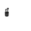 Image de Ecouteurs Seek True Wireless Stereo TWS Appels Musique Bluetooth Socle de chargement Noir