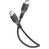 Image de Cellularline Power Cable 120cm - USB-C to USB-C