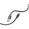 Image de Cellularline Soft cable 120 cm - Lightning
